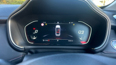 MG HS 1.5 T-GDI SE 5dr DCT Petrol Hatchback